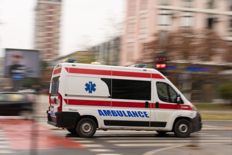 Treating Cancer Patients from an EMT’s Perspective