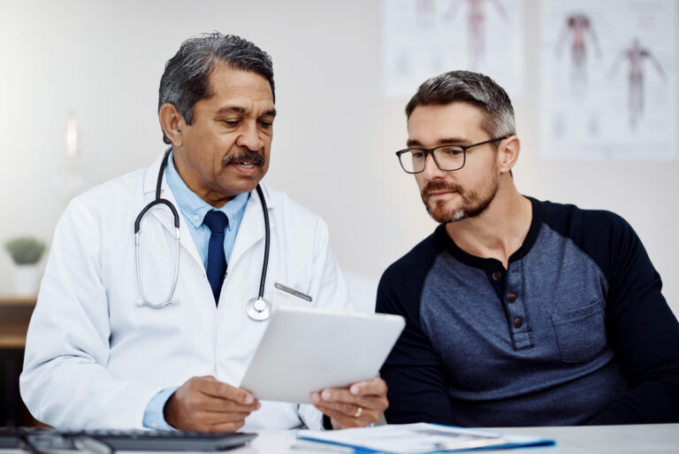 Prostate Cancer Tests Explained in Simple Terms