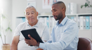 Health Literacy for Prostate Cancer Patients