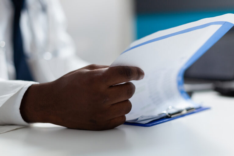 Understanding Your Prostate Cancer Pathology Report and Biomarkers