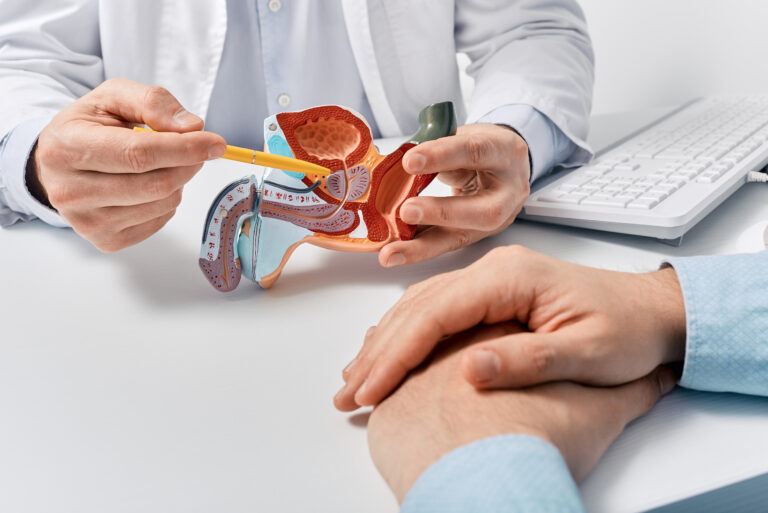 What Is Prostate Cancer? Symptoms, Risks, and Answers for Newly Diagnosed Men