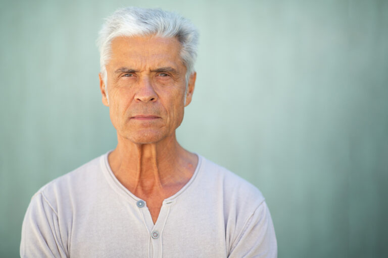 Living Alone With Prostate Cancer