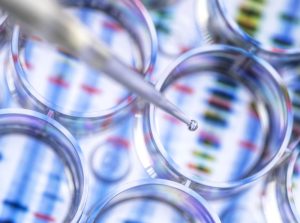 Pruebas Genéticas y Cáncer de Próstata